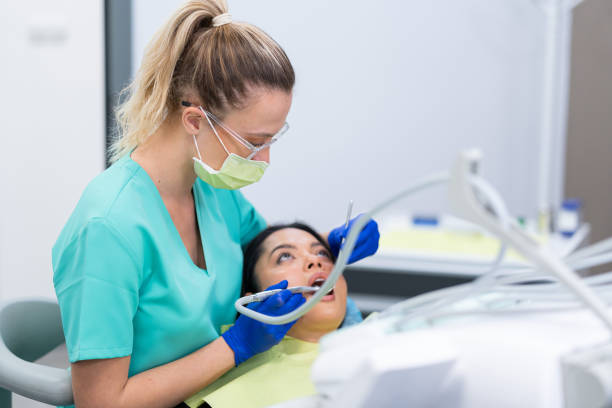 Best Tooth Infection Emergency Dentist  in Espaola, NM